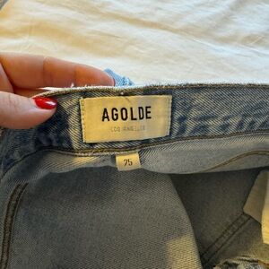 Agolde 90s Jean